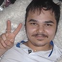 Эмиль, 28 лет