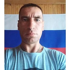 Фотография мужчины Алексей, 45 лет из г. Раменское