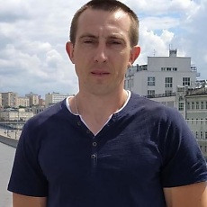 Фотография мужчины Максим, 43 года из г. Новомосковск