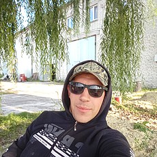 Фотография мужчины Василь, 24 года из г. Дрогобыч