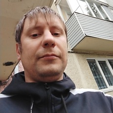 Фотография мужчины Саня, 33 года из г. Ленинск-Кузнецкий
