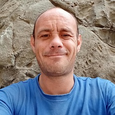 Фотография мужчины Евгений, 44 года из г. Красноперекопск