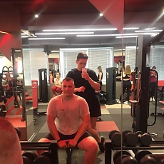 Фотография мужчины Максим, 27 лет из г. Калинковичи