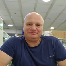 Фотография мужчины Алексей, 53 года из г. Чайковский