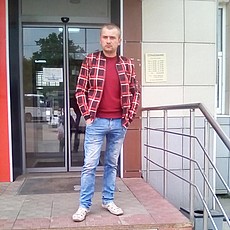 Фотография мужчины Василий, 39 лет из г. Столин