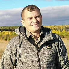 Фотография мужчины Александр, 34 года из г. Заводоуковск