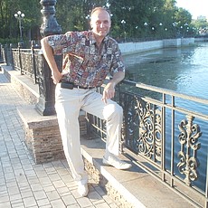 Фотография мужчины Роман, 56 лет из г. Донецк