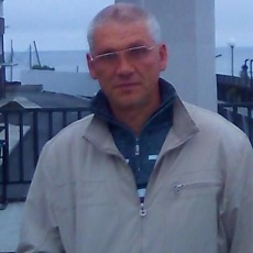 Фотография мужчины Сергей, 48 лет из г. Корсаков