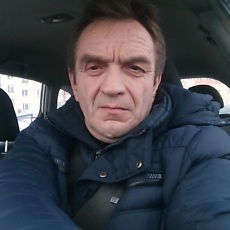 Фотография мужчины Владимир, 63 года из г. Минск