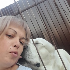 Фотография девушки Лиза, 41 год из г. Таганрог