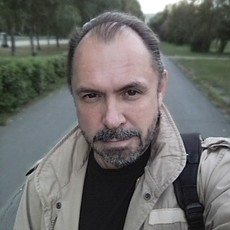 Фотография мужчины Александр, 55 лет из г. Кемерово