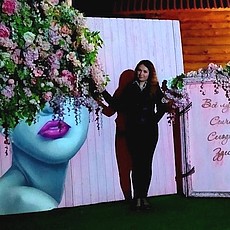 Фотография девушки Mariа, 32 года из г. Волгоград