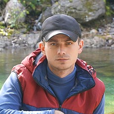 Фотография мужчины Александр, 35 лет из г. Новосибирск