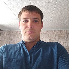 Фотография мужчины Дмитрий, 31 год из г. Стародуб