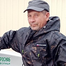 Фотография мужчины Ильдус, 56 лет из г. Ульяновск