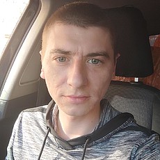 Фотография мужчины Михаил, 35 лет из г. Свободный (Свердловская Область)