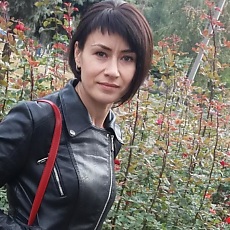 Фотография девушки Юля, 32 года из г. Киев