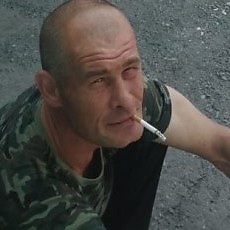Фотография мужчины Антоха, 42 года из г. Невьянск