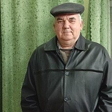 Фотография мужчины Владимир, 63 года из г. Славянск