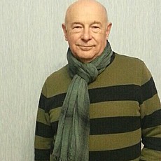 Фотография мужчины Борис, 61 год из г. Малаховка