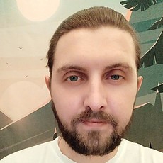 Фотография мужчины Михаил, 37 лет из г. Молодечно