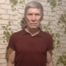 Фотография мужчины Юрий, 63 года из г. Свирск