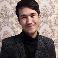 Фотография мужчины Олжас, 30 лет из г. Экибастуз