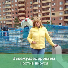 Фотография девушки Кира, 52 года из г. Владимир