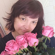 Фотография девушки Оксана, 47 лет из г. Пермь