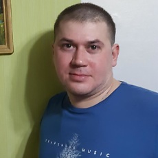 Фотография мужчины Александр, 36 лет из г. Вятские Поляны