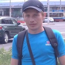Фотография мужчины Юрий, 36 лет из г. Дмитриев-Льговский