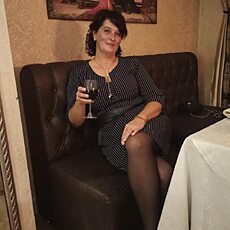 Фотография девушки Наталья, 48 лет из г. Брест