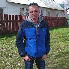 Фотография мужчины Алексей, 40 лет из г. Кинешма