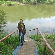 Фотография мужчины Виталий, 46 лет из г. Петропавловск