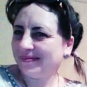 Лисёна, 44 года