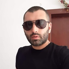 Фотография мужчины Rosi, 36 лет из г. Тбилиси