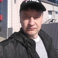 Фотография мужчины Сергей, 41 год из г. Гулькевичи