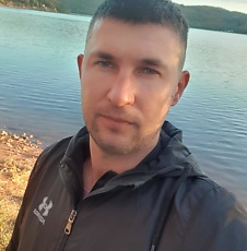 Фотография мужчины Владислав, 34 года из г. Ужгород