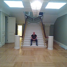 Фотография мужчины Павел, 48 лет из г. Зеленоград