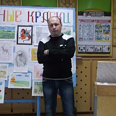 Фотография мужчины Андрей, 49 лет из г. Костюковичи
