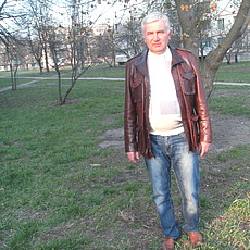 Фотография мужчины Владимир, 64 года из г. Харьков