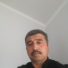 Фотография мужчины Кабил, 51 год из г. Нерчинск