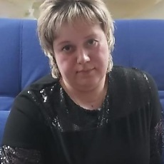 Фотография девушки Юлия, 40 лет из г. Шадринск
