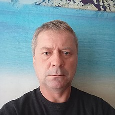 Фотография мужчины Сергей, 46 лет из г. Романов