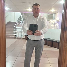 Фотография мужчины Сергей, 40 лет из г. Солигорск