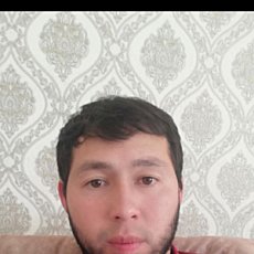 Фотография мужчины Rauan, 32 года из г. Астана