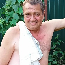 Фотография мужчины Виктор, 58 лет из г. Батайск