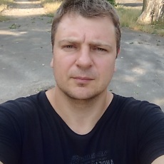 Фотография мужчины Андрей, 41 год из г. Киев