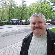 Фотография мужчины Александр, 65 лет из г. Осиповичи