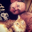 Виктор, 34 года